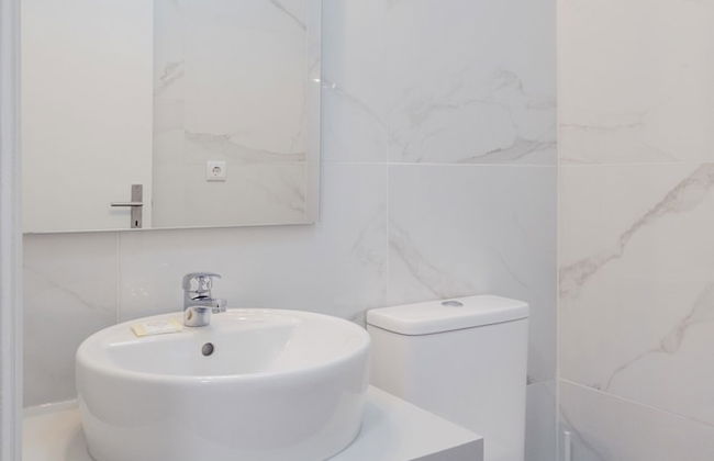 BOUTIQUE Rentals - Music House Apartment - Foto 20