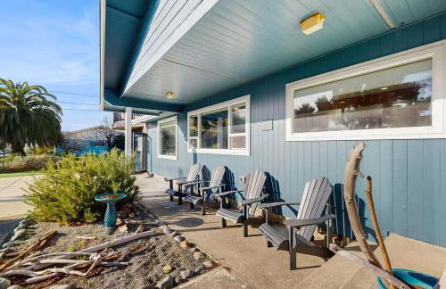 Ocean View Retreat - Foto 22