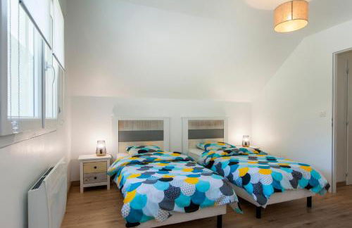 Gîte le Haut Rivage - Foto 28