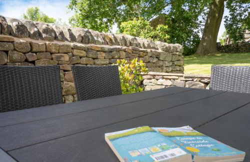 Orchard Cottage 5 bedrooms - Foto 26