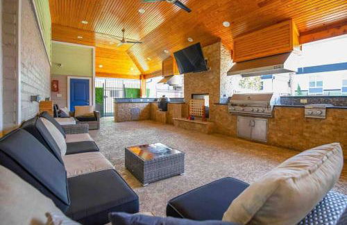 LongStayDiscount poolgymbbq KINGbed theHeights - Foto 2