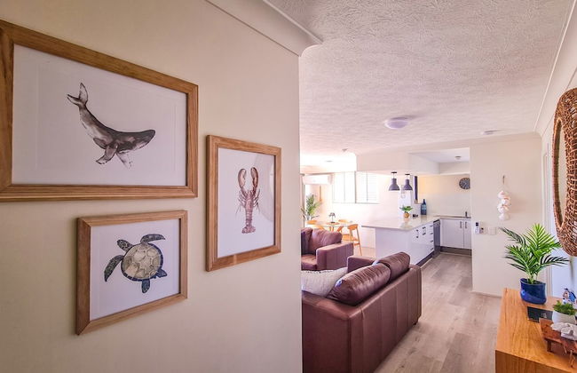 Pelican Sands Beach Resort - Foto 29