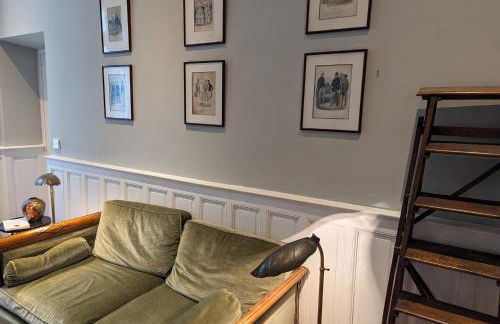 Chateau de Thuries - Foto 45