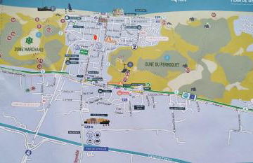 Escale à Bray Dunes - Foto 14