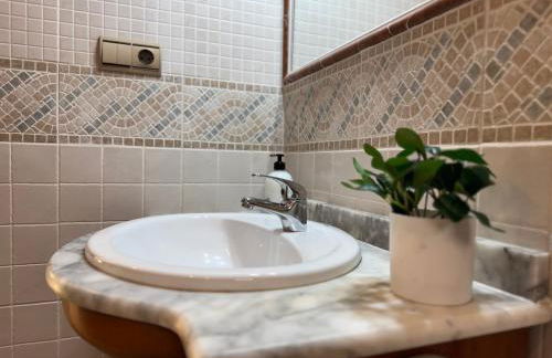 Maikran Premium Fantastic Family Villa with Pool - Foto 27