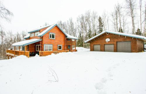 Queens Birch Lodge - Foto 37