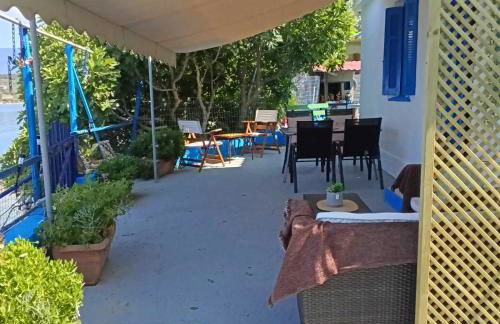 Sotirias Beach House - Foto 31