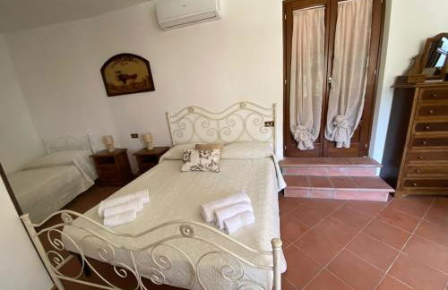 Villa con piscina Privata tra Versilia e Cinque Terre - Foto 38