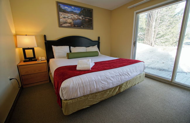 The Village of Loon Mountain Fixed Rooms - Photo 12