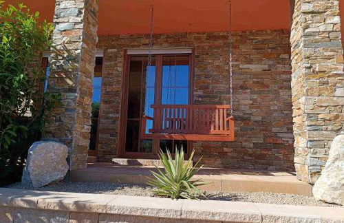 Luxus Ferienwohnung Chalet Seenähe - Foto 31