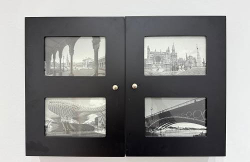 Centro histórico a pie, parking gratis - Foto 11