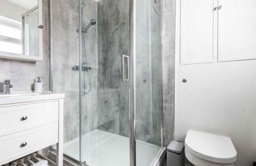 Seabreeze Pet friendly 3 bedroom house by the sea - Foto 28