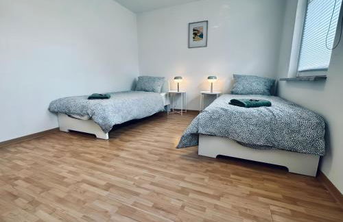 Apartment NeuenHOUSE I Garten & Ruhig - Foto 11