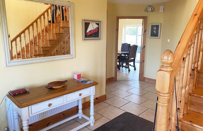 Valentia View Holiday Home - Photo 14