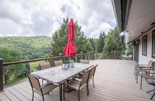 Eagles Nest on Seven Devils - Foto 16