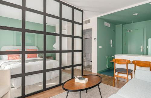 Home Art Apartments Salamanca - Foto 71