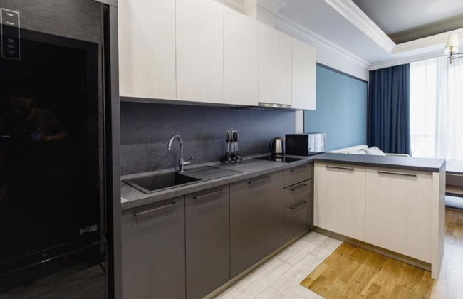 Hilltop North Avenue by Stellar Hotels - Photo 40