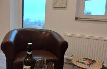 Ferienwohnung Boddenliebe - Foto 8