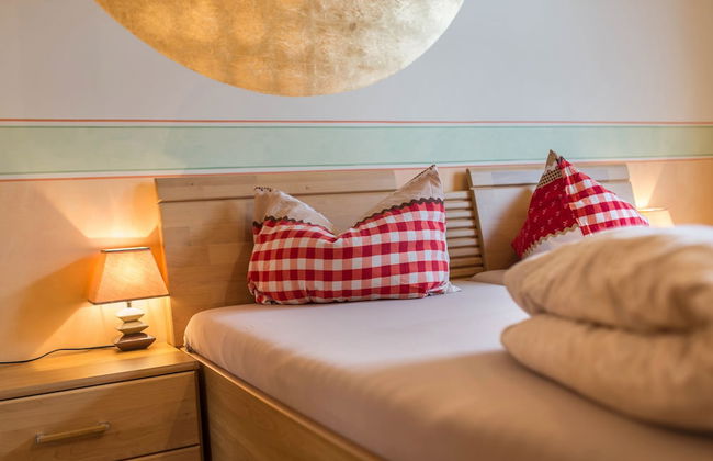 SCHUSTERjunge APARTHOTEL - Photo 8