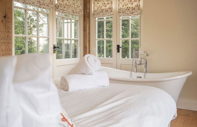 The Cider Barn - Gorgeous 2BD Near Bath - Foto 2