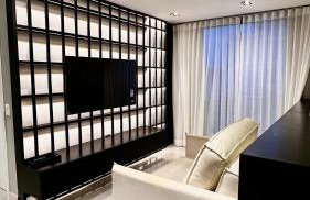 Apartamento de Luxo 2 Quartos, Brasília - Get Park Sul - com Garagem - Foto 21