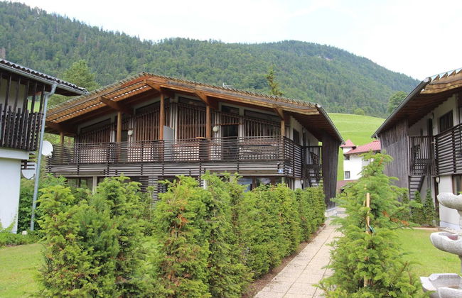 Modern Apartment in Kirchdorf With Garden - Foto 63