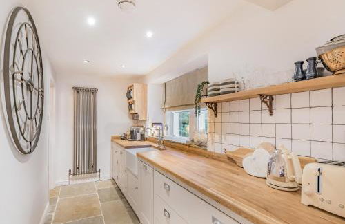 Keepers Cottage - Foto 6