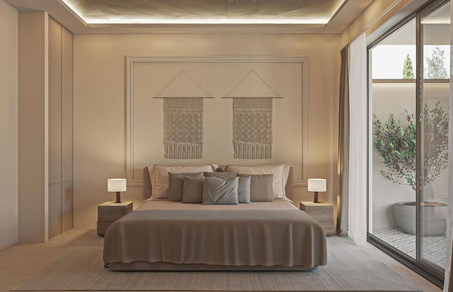 Cameo 1 Luxury Villa With Pool - Foto 10