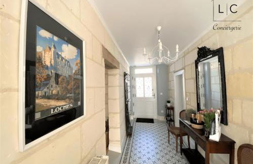 Gîte Saint Joseph - Foto 9