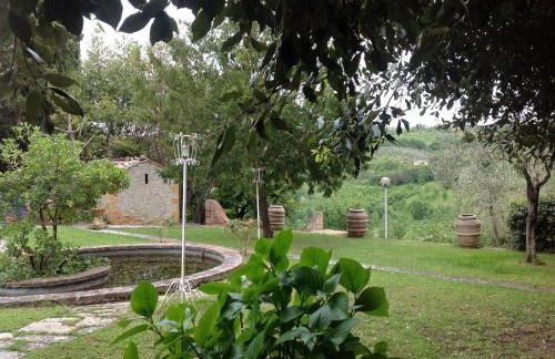 La Romita Ospitalità Rurale Familiare - Foto 85