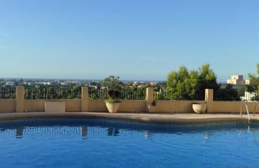 Villa vistas panorámicas - Foto 54