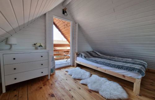 STEGNA House- Domek letniskowy - Photo 27