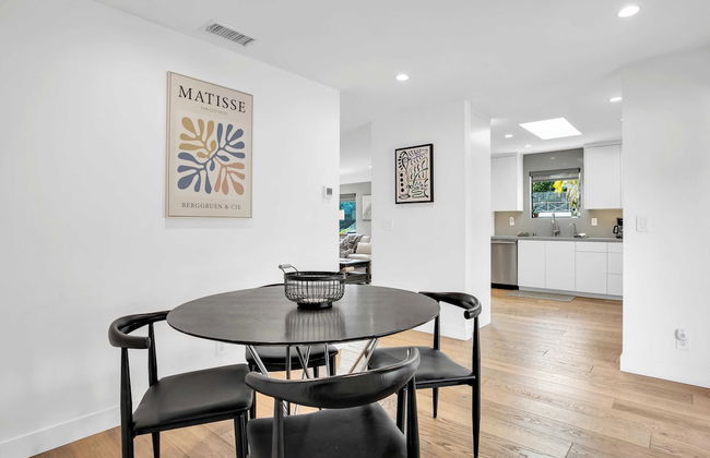 City Living by Avantstay Large Outdoor Area - Foto 20