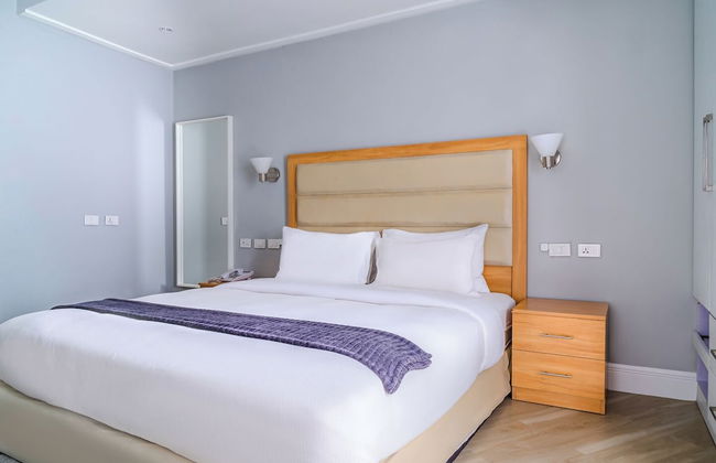 Desfam Apartment - Foto 3