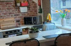 Seaside Apartment - Foto 11