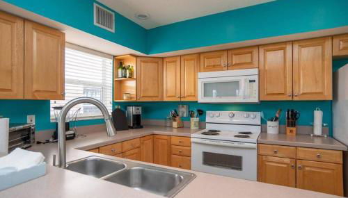 The Beach Oasis in Indian Shores, FL - Foto 3