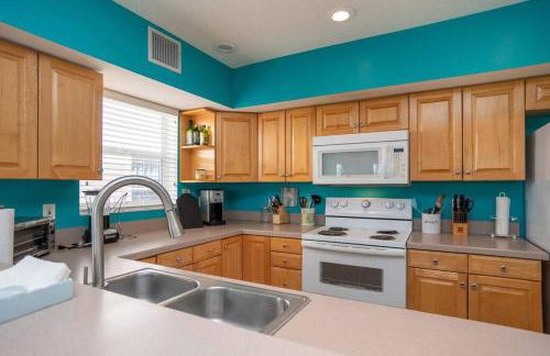 The Beach Oasis in Indian Shores, FL - Foto 3