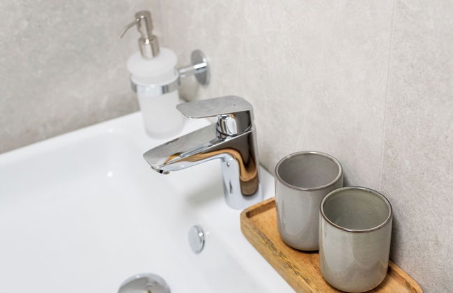 Selamare Apartment - Photo 29