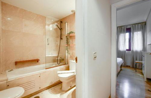 Apartamento en Chamberí con piscina - Lovely apartment in the City Center with swimming pool - Foto 9