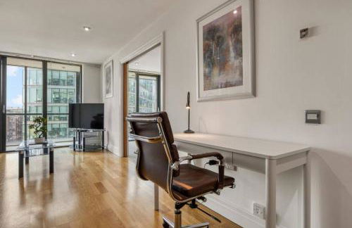 Luxury living in Paddington, London - Foto 14