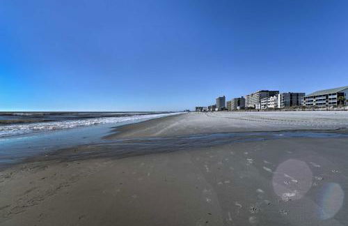 Walk to Atlantic Beach Family Gem with Fenced Yard - Foto 28