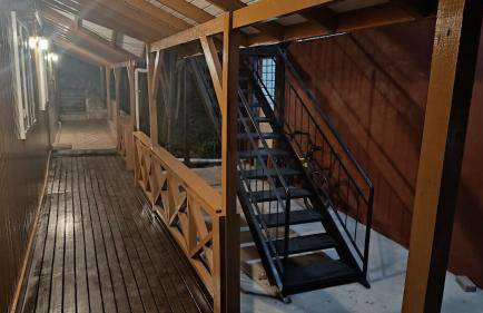 Chalé D'Roos - Foto 14