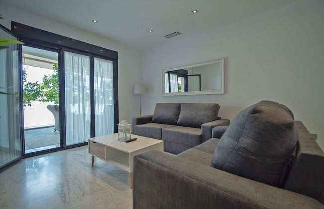 Apartamento Valdespino Terraza Frondosa - Foto 14