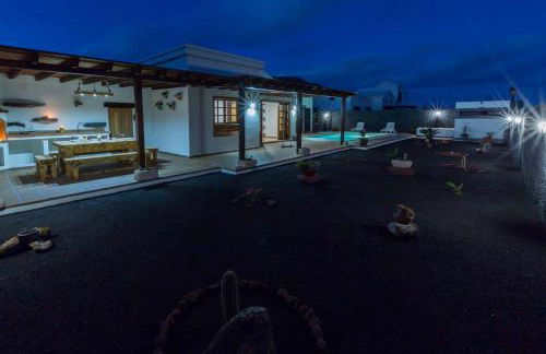 Villa el Faro - Foto 15