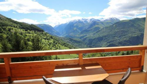 Appartement cosy 2 pièces cabine, 4 pers, à 400m des pistes, parking inclus - FR-1-297-58 - Foto 4