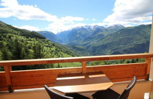 Appartement cosy 2 pièces cabine, 4 pers, à 400m des pistes, parking inclus - FR-1-297-58 - Foto 4