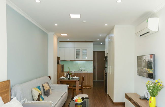 Radiant Pegasy Apartment & Travel - Foto 9