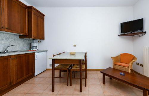 Residence Altogarda - Foto 67