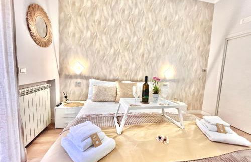 Mazzocchi House welcome wine - Photo 35