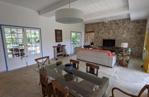 Mansão Colonial com Piscina - Casa Do Conto - Photo 21